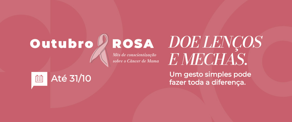 Outubro Rosa