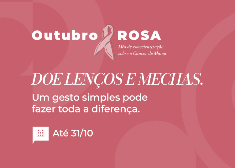 Outubro Rosa