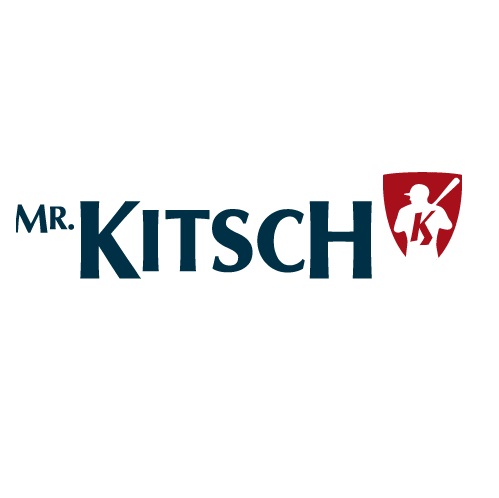 mr kitsch logo